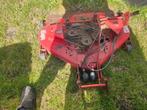 Maaidek toro weelhorse, Tuin en Terras, Ophalen, Zo goed als nieuw, 50 cm of meer