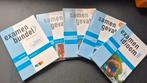 5x Examenbundel-idioom/Samengevat HAVO, Boeken, Schoolboeken, Ophalen of Verzenden, Zo goed als nieuw, HAVO, Overige vakken
