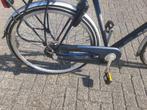 batavus met 3 speed net en goed, Fietsen en Brommers, Fietsen | Heren | Herenfietsen, Ophalen, Gebruikt, Versnellingen, Batavus