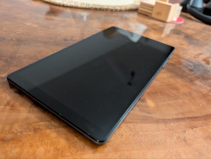Samsung Galaxy Tab A7 Lite - Zo goed als nieuw!, Computers en Software, Android Tablets, Zo goed als nieuw, Wi-Fi, 8 inch, 32 GB