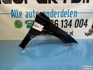 VOLKSWAGEN POLO 2G ZIJSCHERM SPATBORD ORIGINEEL  beschikbaar voor biedingen