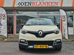 Renault Captur 0.9 TCe Xmod BJ.2016 / Navi / Leer / Camera /, Voorwielaandrijving, 898 cc, Gebruikt, Wit