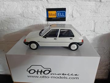 Peugeot 205 junior OTTOMOBILE  beschikbaar voor biedingen