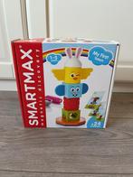 SmartMax My First Totem, Kinderen en Baby's, Speelgoed | Bouwstenen, Ophalen, Zo goed als nieuw, Overige merken