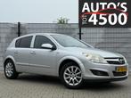 Opel Astra 1.8 Temptation Airco! Trekhaak!, Voorwielaandrijving, Stof, Gebruikt, 1796 cc