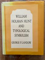William Holman Hunt - Typological Symbolism, Ophalen of Verzenden