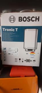 Bosch Tronic 4000 T 50 Liter Electriche Boiler, Doe-het-zelf en Verbouw, Verwarming en Radiatoren, Ophalen of Verzenden, Nieuw