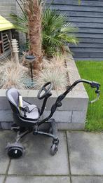 Up Town Rider - Weinig gebruikt, Ophalen of Verzenden, Zo goed als nieuw, Overige merken