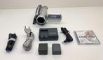 Panasonic VDR-D220 DVD Video camera, N, Panasonic, N, Dvd