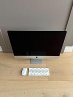 iMac Retina 5K, Computers en Software, Apple Desktops, Ophalen, Gebruikt, IMac, 1 TB