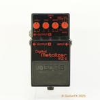 Boss MZ-2 Digital Metalizer (Blue label, made in Japan), -, -, Chorus, Ophalen of Verzenden