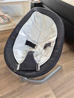 Nuna Leaf wipstoel - Gebruikt, maar prachtig!, Kinderen en Baby's, Wipstoeltjes, Wipstoel, Met gordel(s) of riempje(s), Zo goed als nieuw