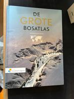 De Grote Bosatlas 55e editie, Bosatlas, 2000 tot heden, Ophalen of Verzenden, Zo goed als nieuw