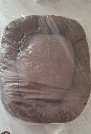Nieuw Flamingo hondenmand 72x65 cm nog in verpakking beschikbaar voor biedingen