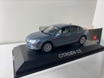 1:43 citroen C5 berline-norev-in OVP, Ophalen of Verzenden, Nieuw, Auto, Norev
