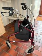 rollator voor binnenshuis, Ophalen, Opvouwbaar, Zo goed als nieuw