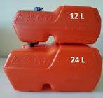 Benzinetanks, tankdoppen, slang, pompballen en accessoires., Ophalen of Verzenden, Nieuw, Motor en Techniek