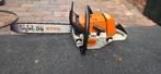 Kettingzaag Stihl MS360, Ophalen, Stihl, Gebruikt, 70 mm of meer
