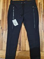 Mac future broek, Maat 38/40 (M), Verzenden, Zwart, MAC