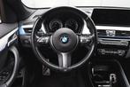BMW X1 sDrive18i High Executive M Sport Automaat / Sportstoe, Gebruikt, 3 cilinders, 1405 kg, 750 kg