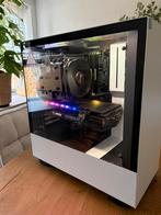 RTX 3060Ti Gaming PC, Ophalen, 32 GB, Zo goed als nieuw, Gaming