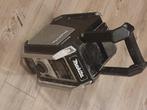 Bluetooth Makita bouwradio dmr 114 zo goed als nieuw, Ophalen of Verzenden, Zo goed als nieuw, Bouwradio