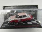 Peugeot 304 Rally  1975   1:43, Hobby en Vrije tijd, Modelauto's | 1:43, Ophalen of Verzenden, Nieuw, Auto, Overige merken