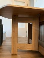 Klaptafel gekocht bij JYSK, Huis en Inrichting, Ophalen, Overige materialen, 50 tot 100 cm, Zo goed als nieuw