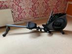 Tunturi roeitrainer cardio fit R20, Ophalen, Zo goed als nieuw, Roeitrainer