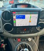 Citroen Berlingo Jumpy | Peugeot 307 Expert 3008 5008 Proace, Auto diversen, Autoradio's, Ophalen of Verzenden, Nieuw