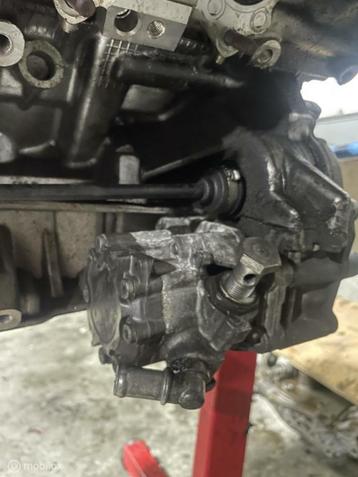 Stuurbekrachtigingspomp audi s6 5.2 v10 2007 bxa beschikbaar voor biedingen