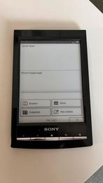 Sony ereader type prs T1. Zie beschrijving., Ophalen, Gebruikt, Sony e reader