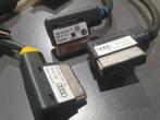 Originele audio kabels voor SEAT - VW GOLF - SKODA (MDI), Ophalen of Verzenden, Nieuw, Seat