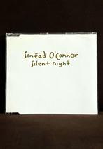 Sinéad O'Connor – Silent Night (1991, CD Single), Cd's en Dvd's, Cd's | Pop, Ophalen of Verzenden, 1980 tot 2000, Zo goed als nieuw