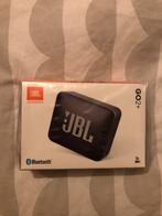 JBL GO2+ Nieuwe Speaker, Audio, Tv en Foto, Luidsprekers, Ophalen, JBL, Overige typen, Nieuw