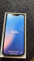 Groene iphone 13 128gb tekoop, Ophalen, Zo goed als nieuw, 128 GB, IPhone 13