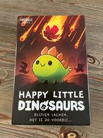 Happy little dinosaurs spel, Ophalen of Verzenden, Zo goed als nieuw