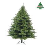 Triumph tree kerstboom Norway Spruce green 215cm, Ophalen, Zo goed als nieuw