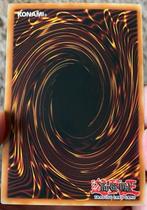 Yu-Gi-Oh! Tiger Axe MIL1 1st Edition !, Verzenden, Zo goed als nieuw, Losse kaart