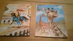 Puzzels, Hobby en Vrije tijd, Denksport en Puzzels, Verzenden, Nieuw