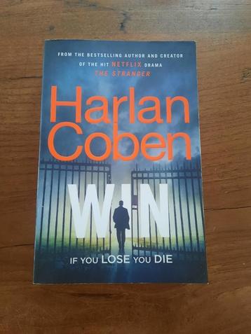 Win - Harlan Coben