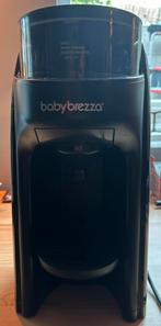 Zwarte Baby Brezza flesjesmaker, Ophalen of Verzenden, Zo goed als nieuw, Overige typen
