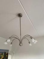 Hanglamp Durabo Philips 8 lichts, Ophalen, Zo goed als nieuw, Metaal, 75 cm of meer