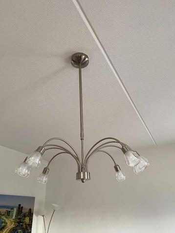 Hanglamp Durabo Philips 8 lichts beschikbaar voor biedingen