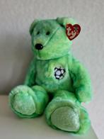 TY Beanie Buddy Beer Kicks, Ophalen of Verzenden, Zo goed als nieuw, Beer