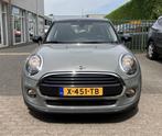 Mini Mini 1.5 Cooper Salt Navi LM velgen Airco, Auto's, Mini, Voorwielaandrijving, Bedrijf, Handgeschakeld, 3 cilinders