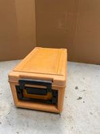 Koelbox / Warmtebox - Rieber Thermoport, Ophalen