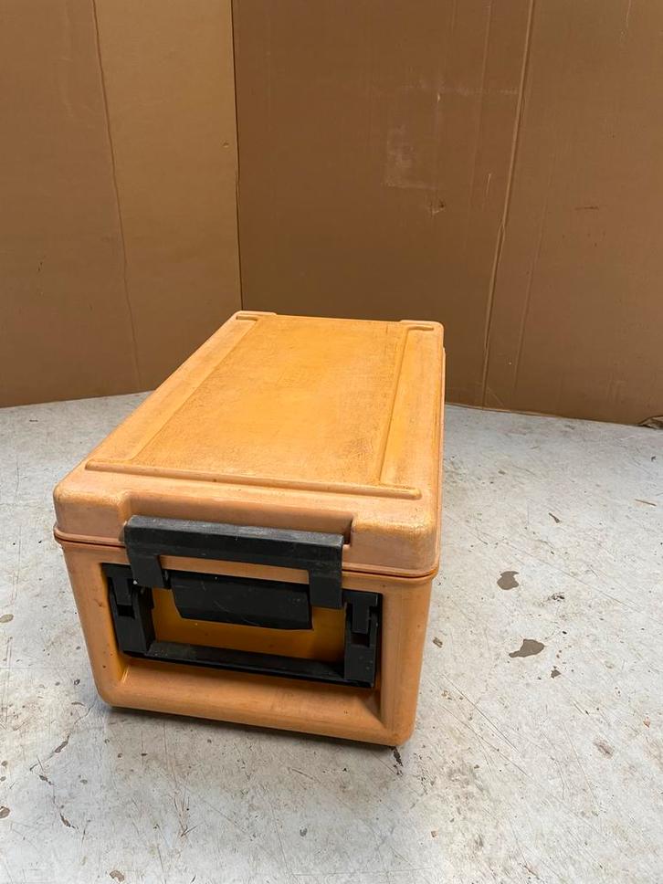 Koelbox / Warmtebox - Rieber Thermoport, Diversen, Levensmiddelen, Ophalen