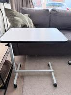 Bed tafel, Ophalen, Gebruikt