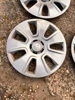 Wieldoppen origineel skoda 16”, Auto diversen, Wieldoppen, Ophalen of Verzenden, Zo goed als nieuw